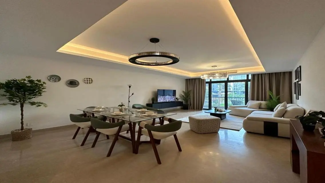 Modern Furnished apartment attractive price