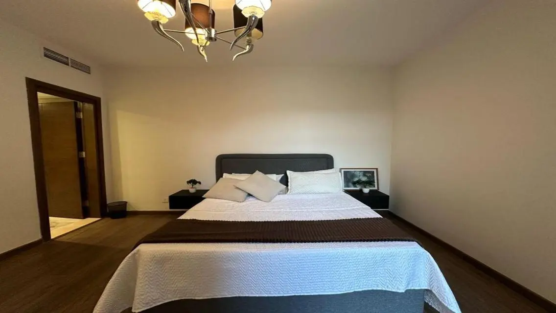 Modern Furnished apartment attractive price