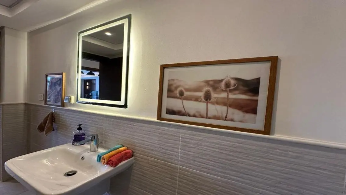 Modern Furnished apartment attractive price