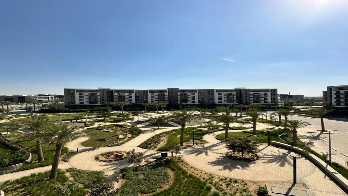 Modern Furnished apartment attractive price