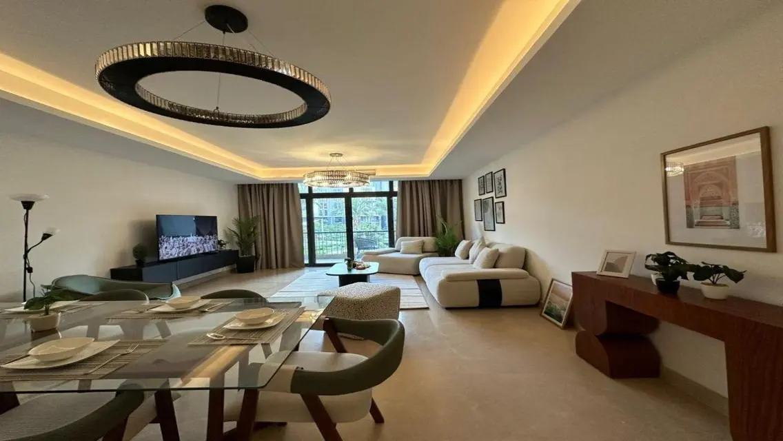 Modern Furnished apartment attractive price