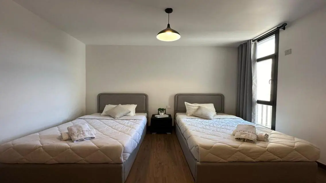 Modern Furnished apartment attractive price
