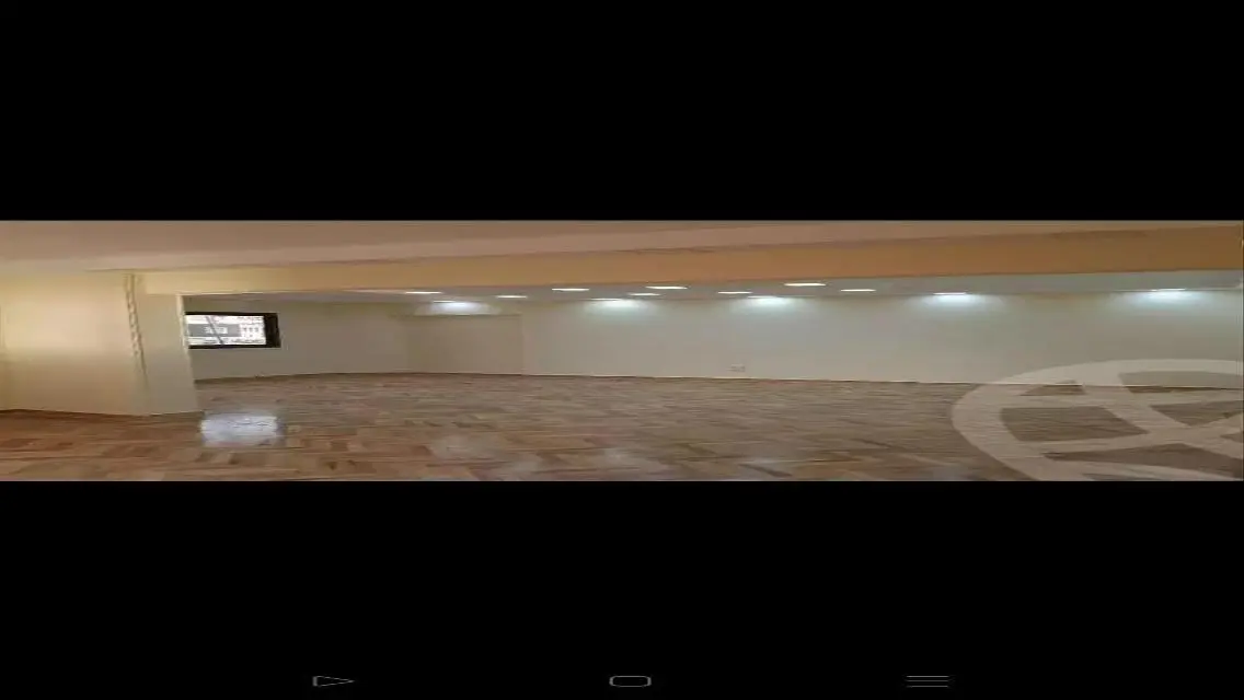 فرصه مقر 280م 4غرف بعباس الرئيسي لشركه ولعياده