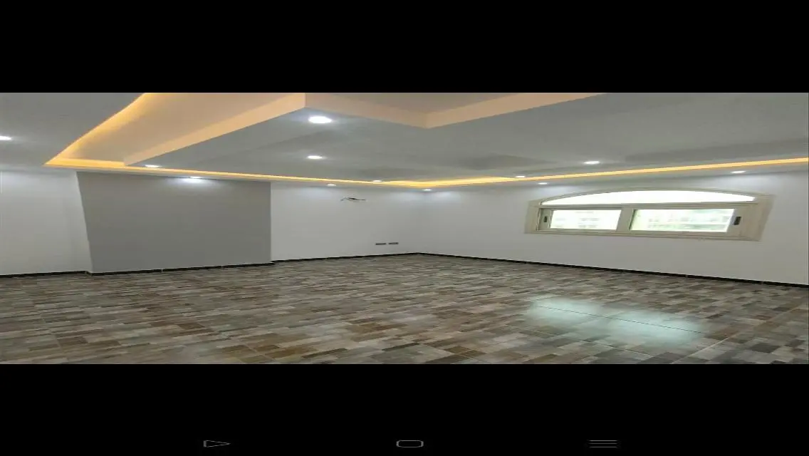 فرصه مقر 280م 4غرف بعباس الرئيسي لشركه ولعياده