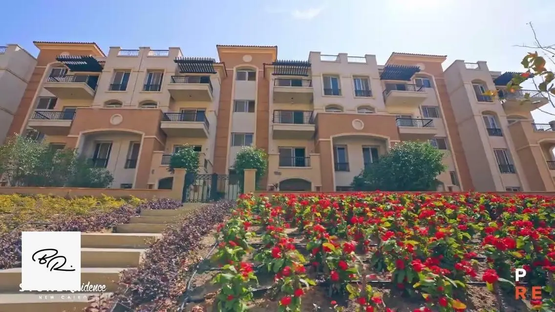 Resale-Penthouse-Smart home-FullyFinished-Poolview