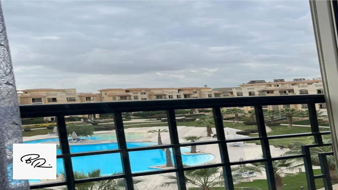 Resale-Penthouse-Smart home-FullyFinished-Poolview