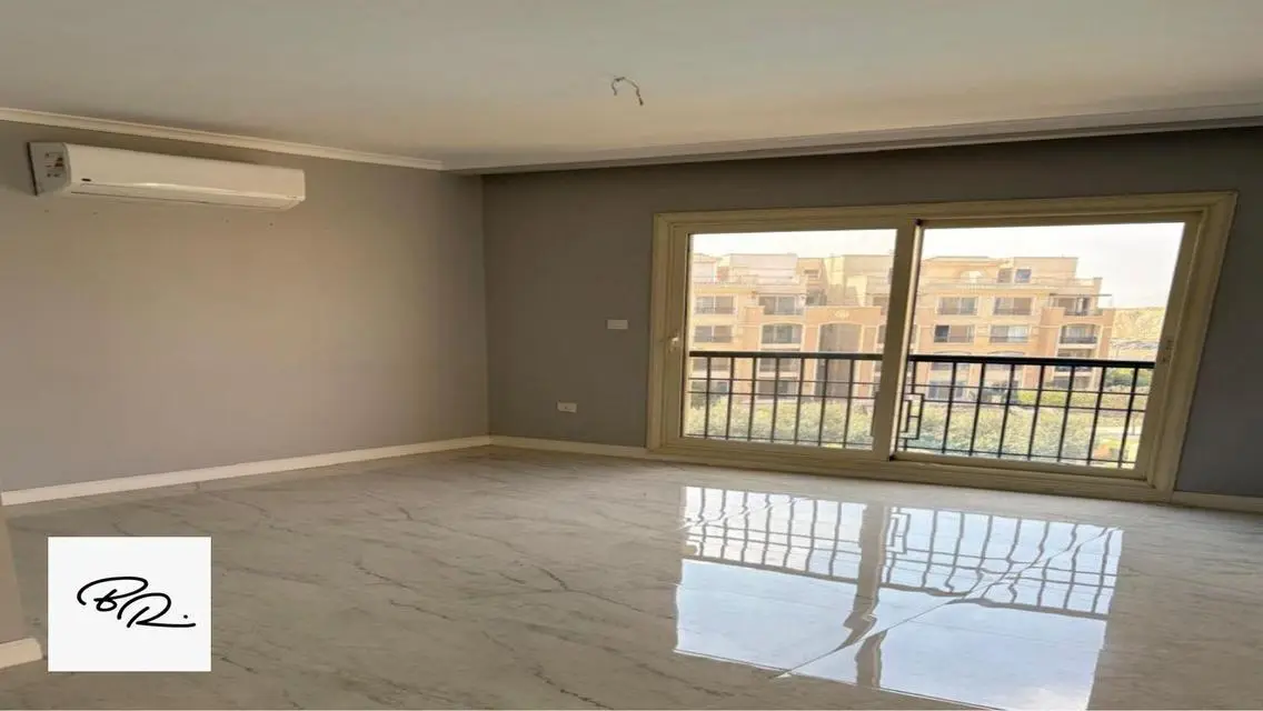 Resale-Penthouse-Smart home-FullyFinished-Poolview