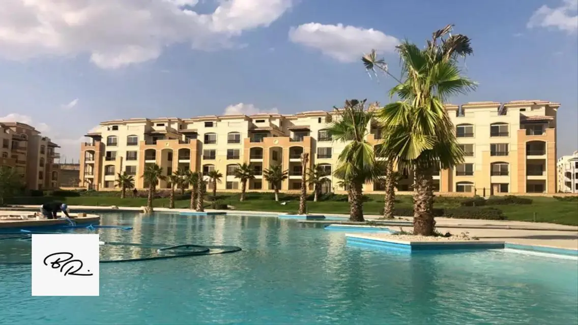 Resale-Penthouse-Smart home-FullyFinished-Poolview
