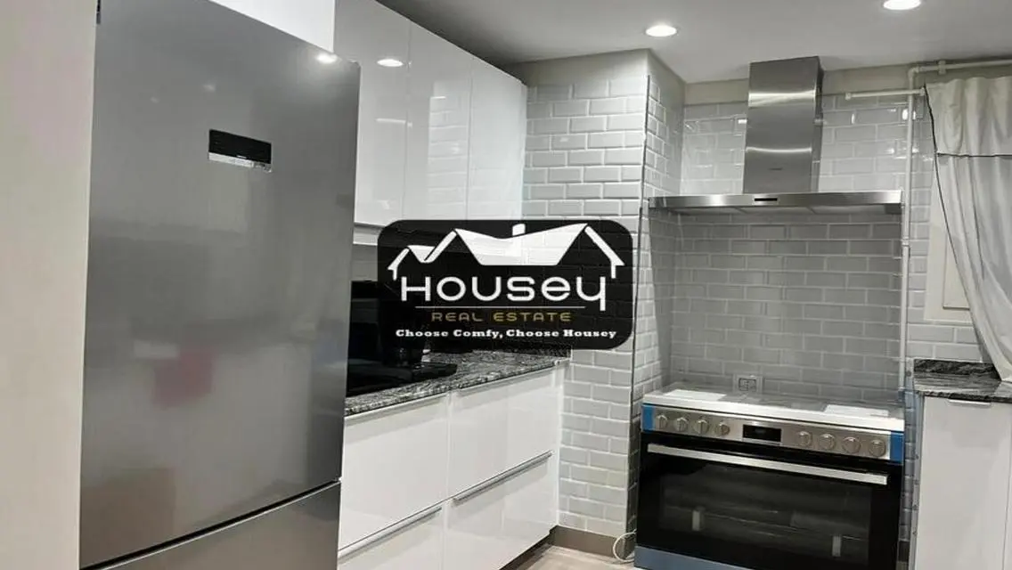 Pool view Apt. - for rent - in Boulevard - Mivida