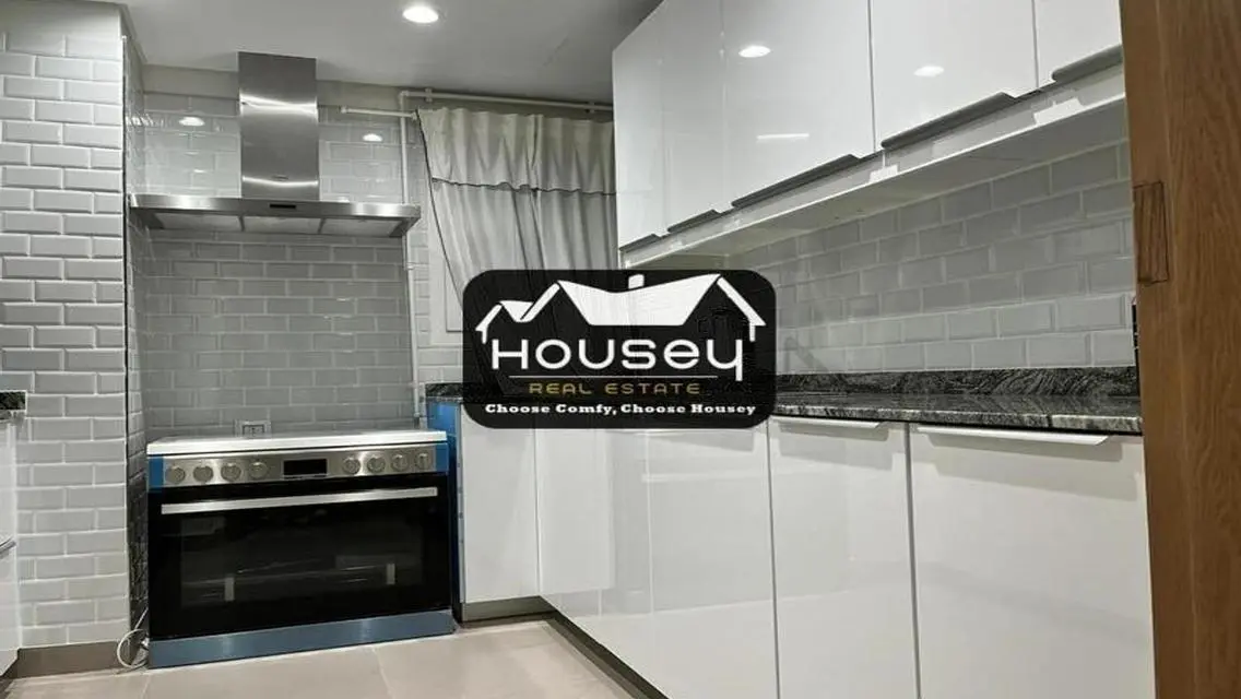 Pool view Apt. - for rent - in Boulevard - Mivida