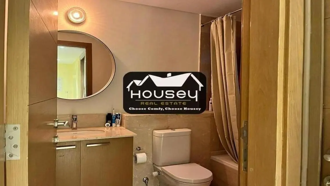 Pool view Apt. - for rent - in Boulevard - Mivida