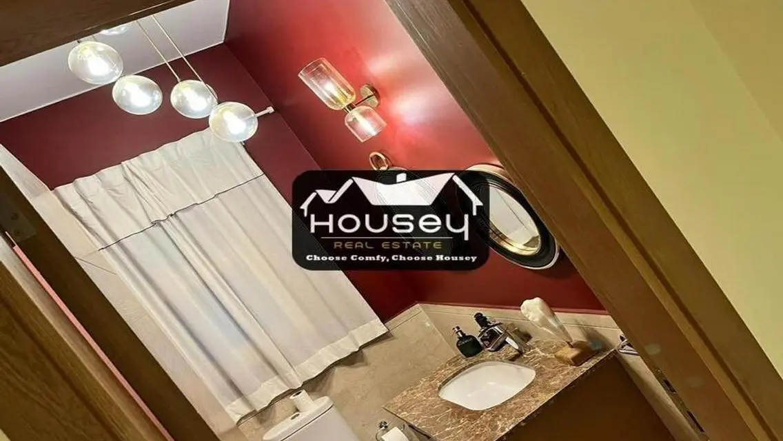 Pool view Apt. - for rent - in Boulevard - Mivida
