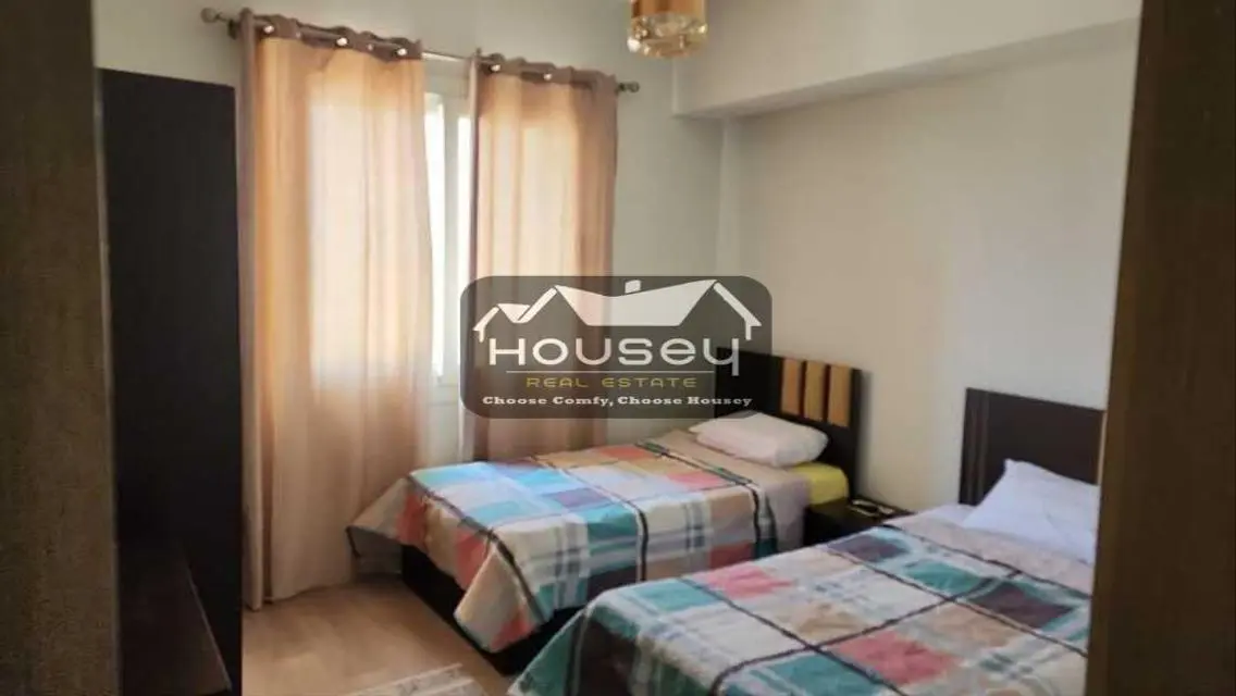 Pool view -Fully-furnished -Apt. for immediate rent - Mivida Avenues