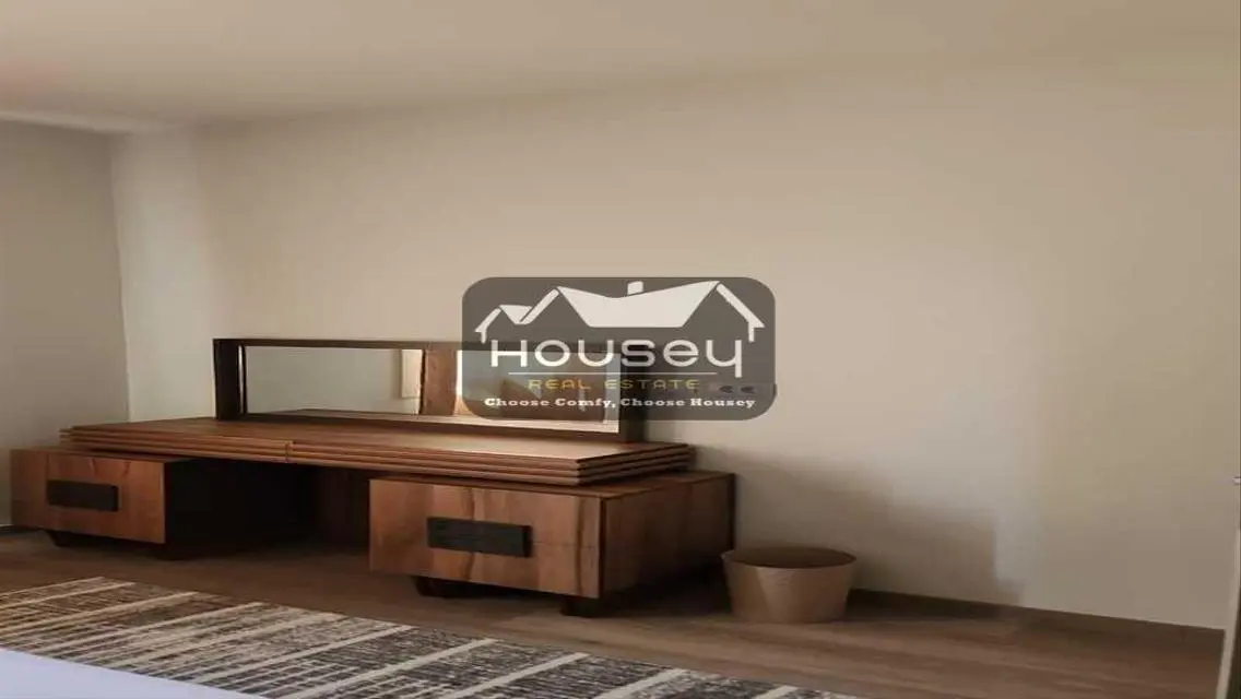 Pool view -Fully-furnished -Apt. for immediate rent - Mivida Avenues