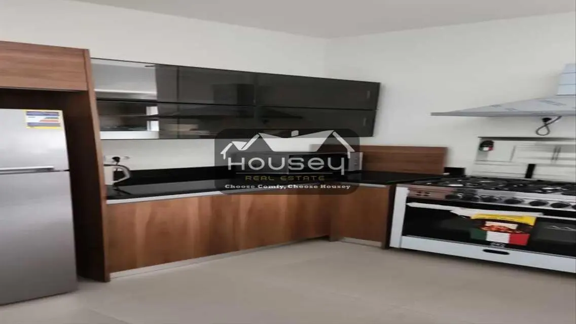 Pool view -Fully-furnished -Apt. for immediate rent - Mivida Avenues