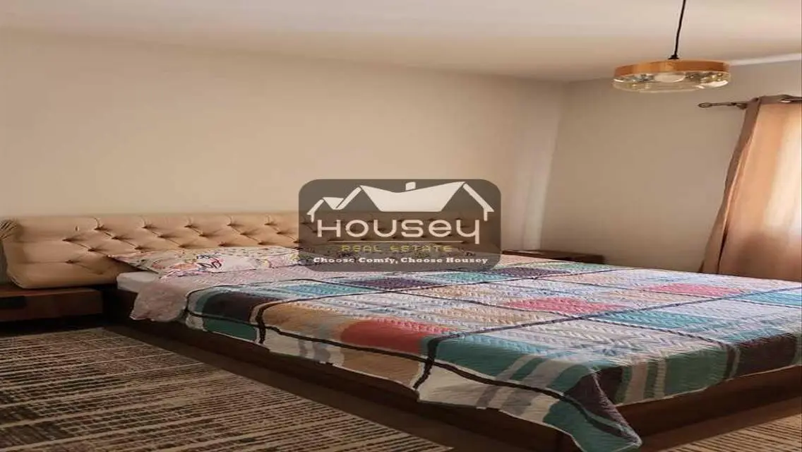 Pool view -Fully-furnished -Apt. for immediate rent - Mivida Avenues