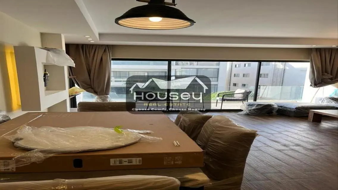 1st residence - Fully-furnished - New Furniture