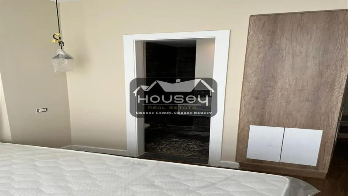 1st residence - Fully-furnished - New Furniture
