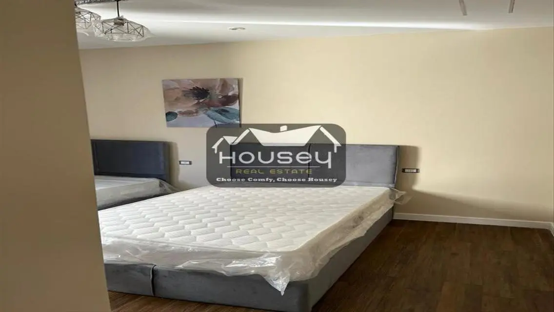 1st residence - Fully-furnished - New Furniture