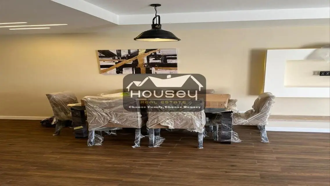 1st residence - Fully-furnished - New Furniture