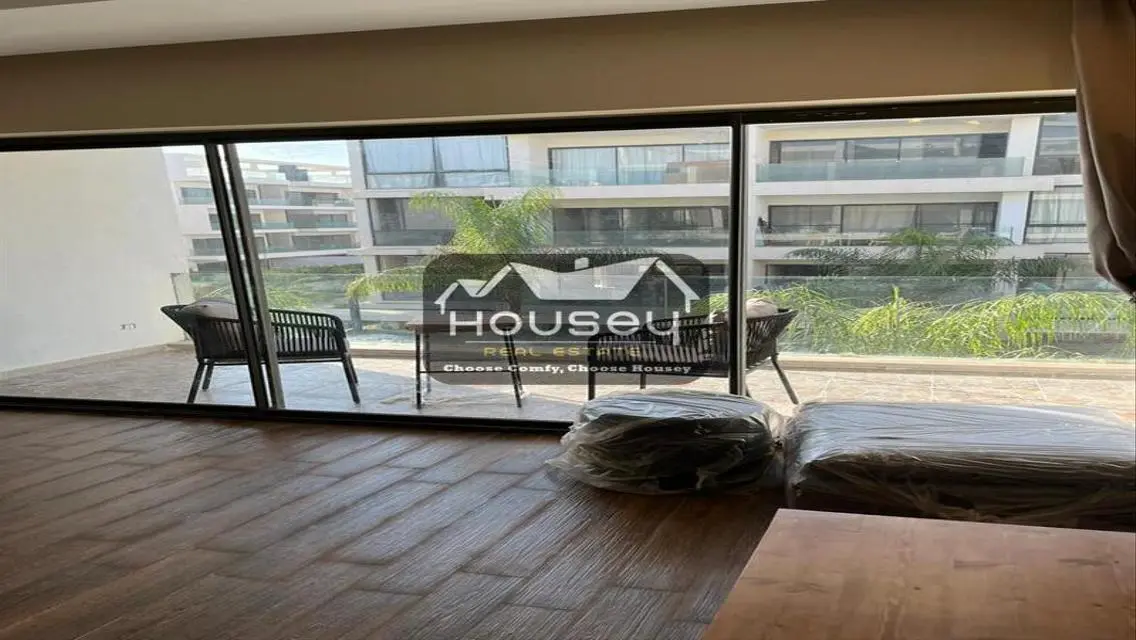 1st residence - Fully-furnished - New Furniture
