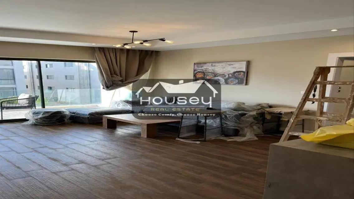 1st residence - Fully-furnished - New Furniture