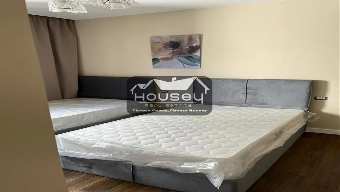 1st residence - Fully-furnished - New Furniture