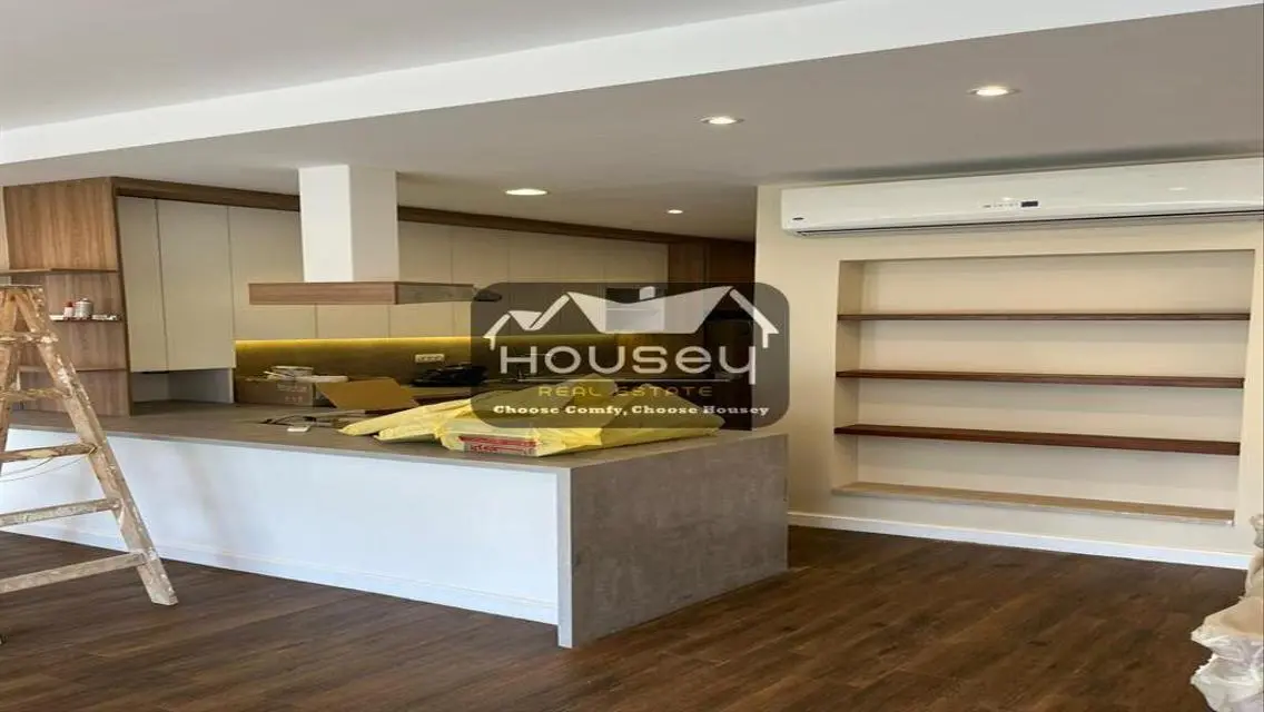 1st residence - Fully-furnished - New Furniture