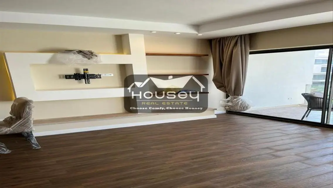 1st residence - Fully-furnished - New Furniture