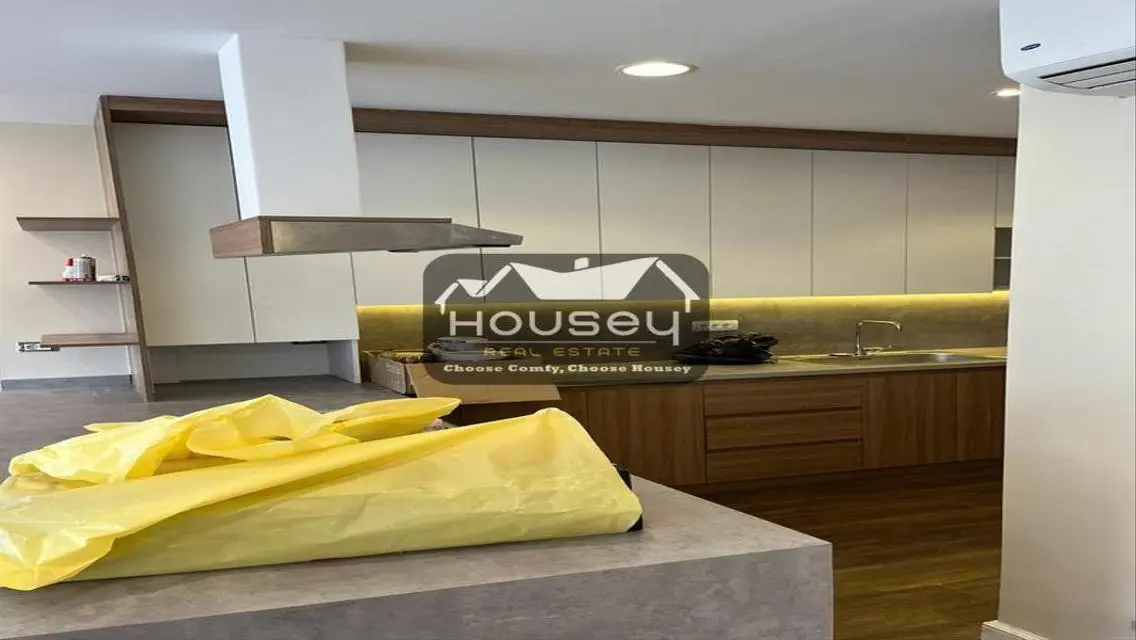 1st residence - Fully-furnished - New Furniture