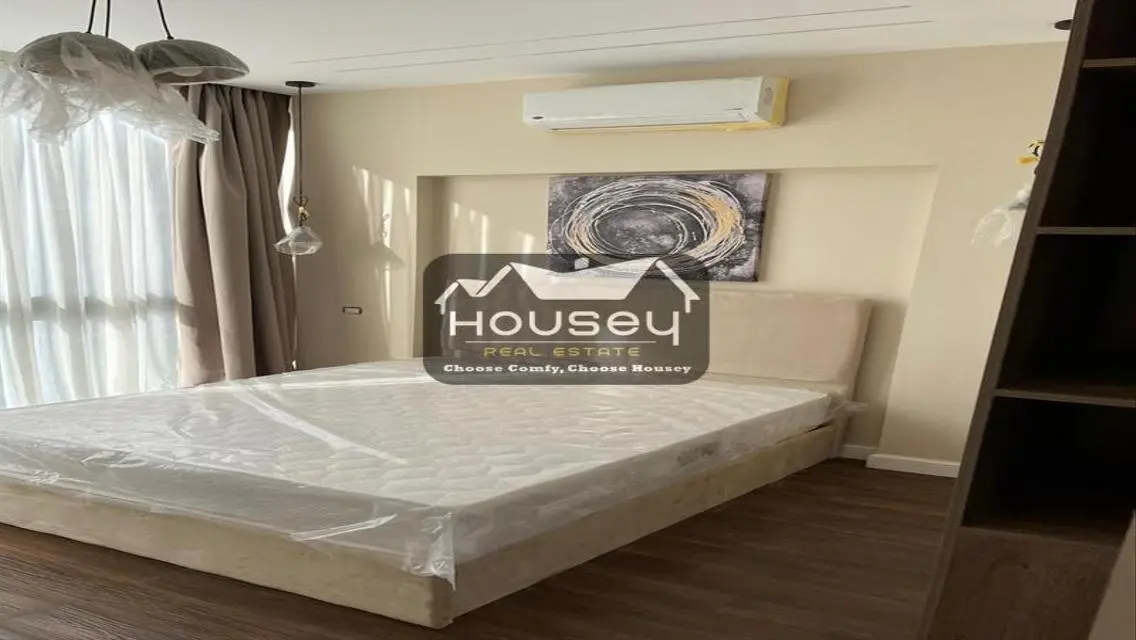 1st residence - Fully-furnished - New Furniture