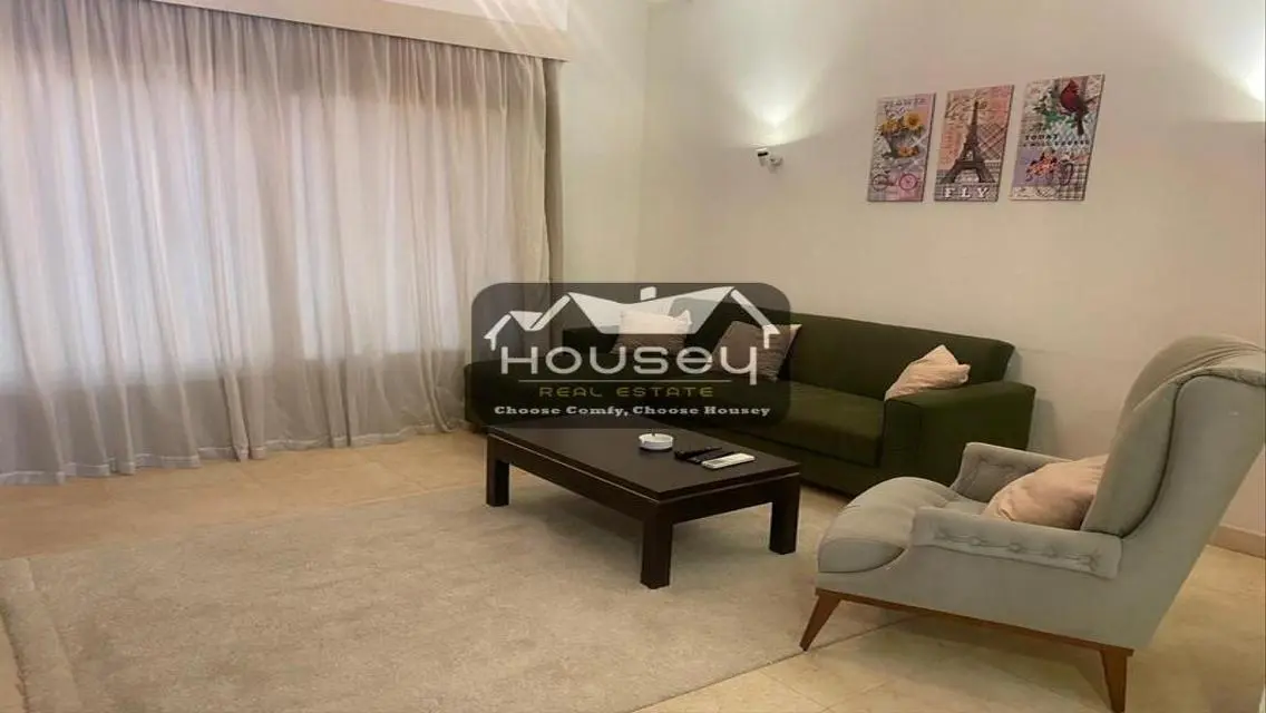 Available now! Studio Apt. - for rent - The Village Compound