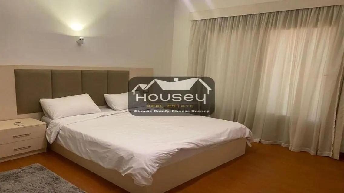 Available now! Studio Apt. - for rent - The Village Compound