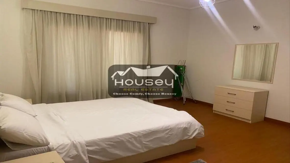 Available now! Studio Apt. - for rent - The Village Compound