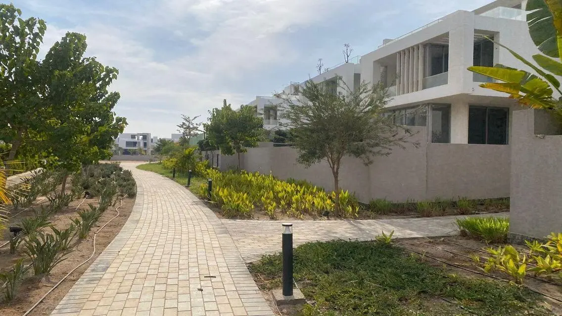 Lowest price Aprt 3Rooms+garden118m insta