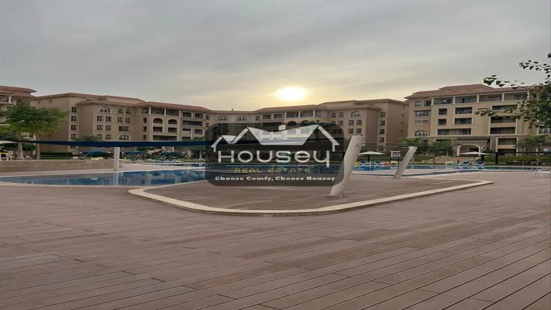 Beautiful view - 1st hand - Apartment - for rent - in 90 Avenue