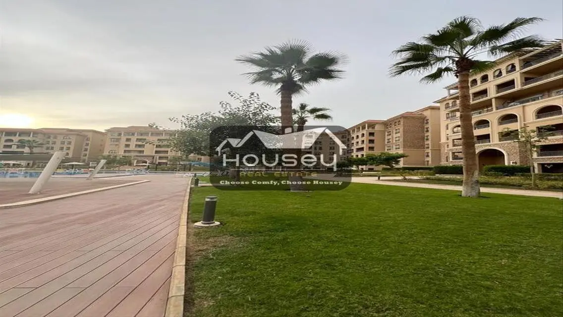 Beautiful view - 1st hand - Apartment - for rent - in 90 Avenue