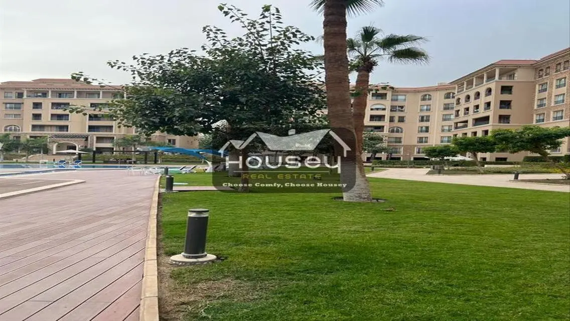 Beautiful view - 1st hand - Apartment - for rent - in 90 Avenue