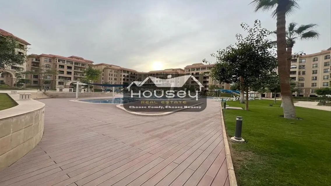 Beautiful view - 1st hand - Apartment - for rent - in 90 Avenue