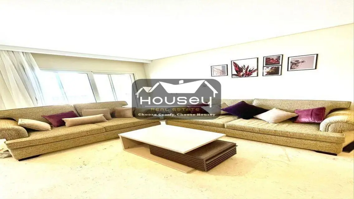 Beautiful view - 1st hand - Apartment - for rent - in 90 Avenue