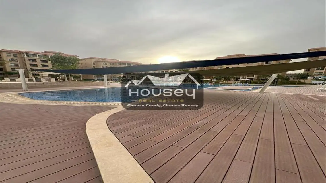 Beautiful view - 1st hand - Apartment - for rent - in 90 Avenue