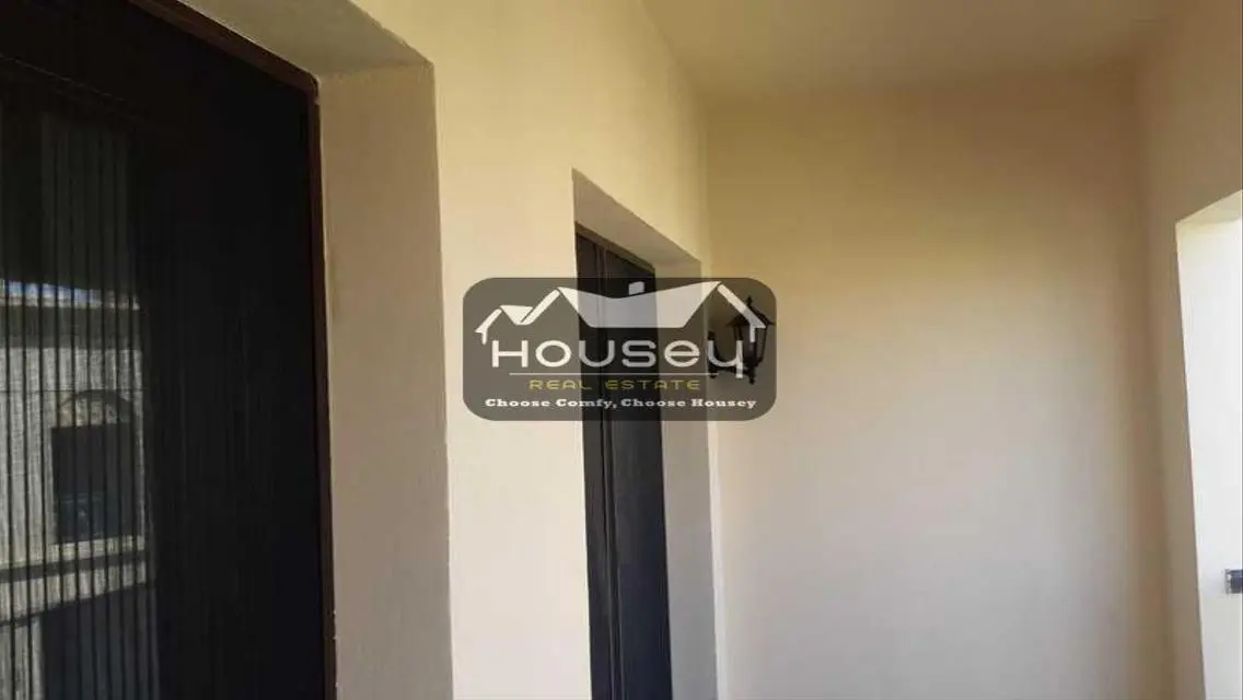 أول سكن - فيو أخضر - مفروشة بالكامل - بارسل23