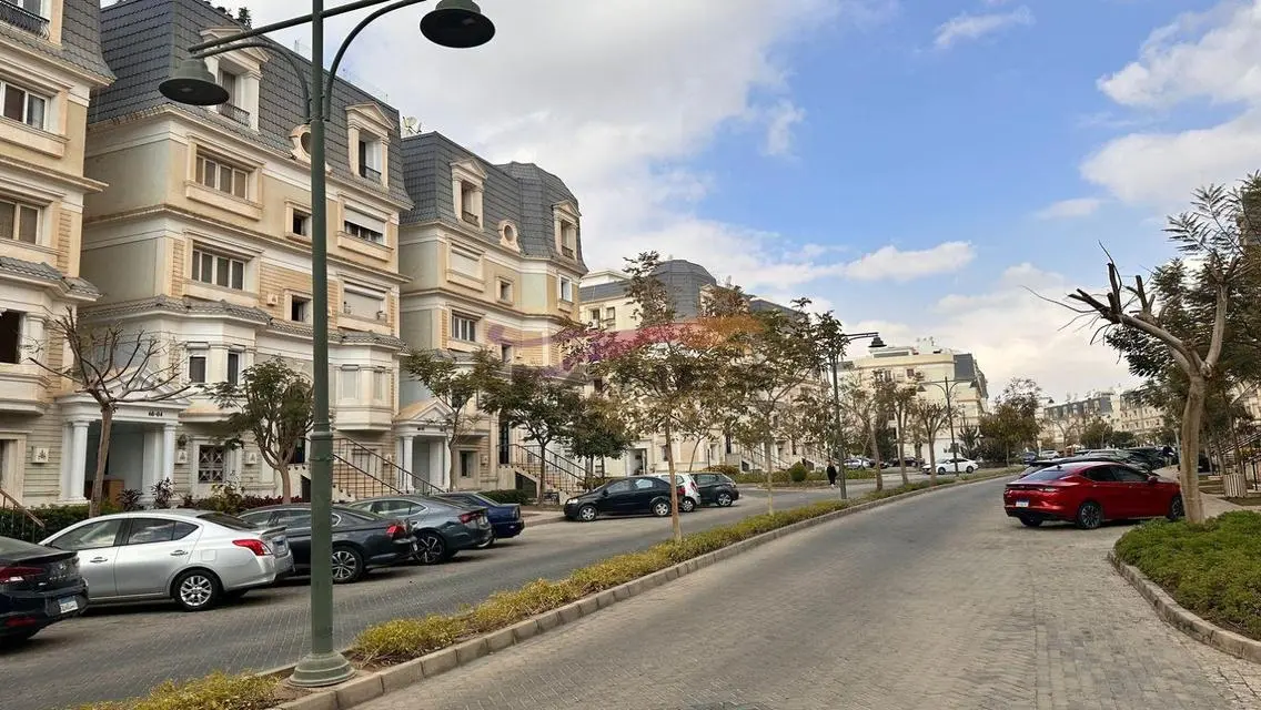 بينت هاوس  150متر+ 50 رووف  اقل مقدم في الماركت