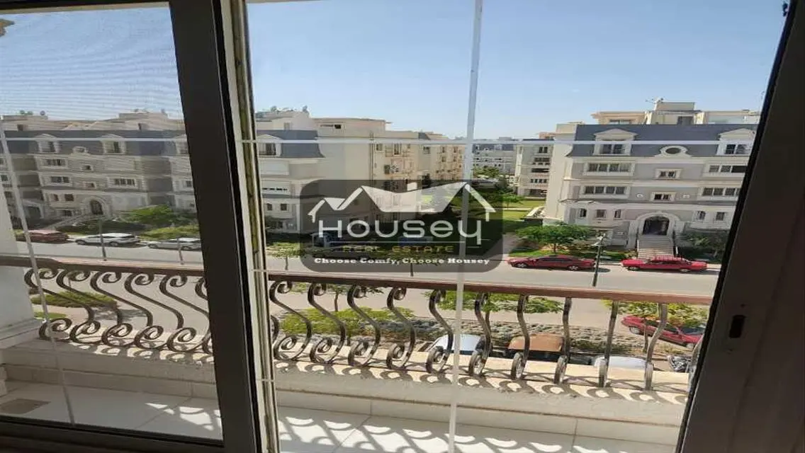 Behind swimming pool - Rent now! - Apartment - Mountian View Hyde Park