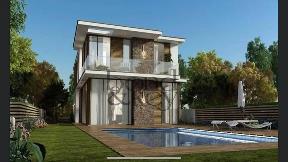 Prime Property in Bosco City, New Cairo