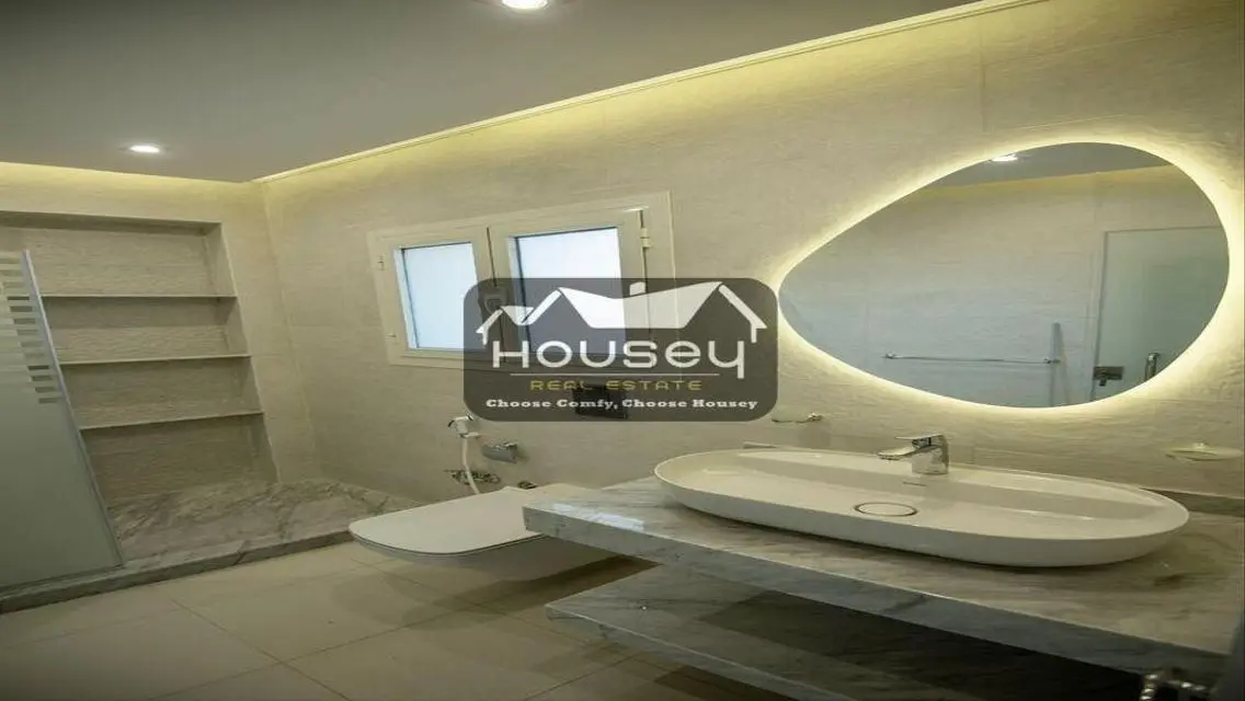 1st hand - Apt.- High End Finishes- Mountain view