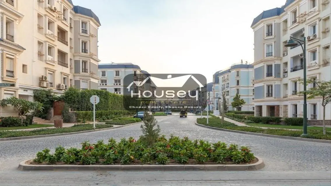 High End Area - Apartment -Mountain View Hyde Park