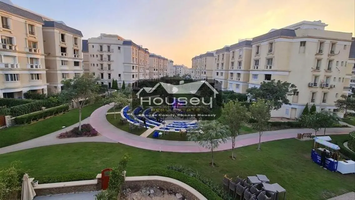 High End Area - Apartment -Mountain View Hyde Park