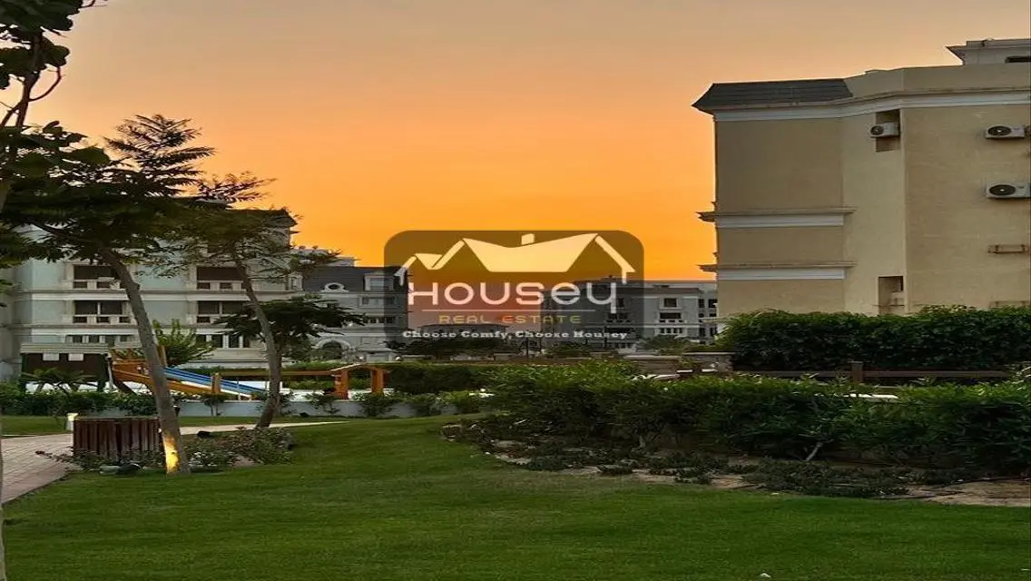 High End Area - Apartment -Mountain View Hyde Park