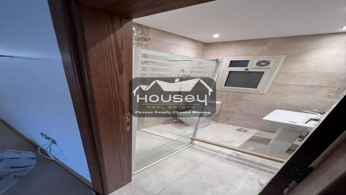 High End Area - Apartment -Mountain View Hyde Park